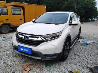 CR-V 1.5T 