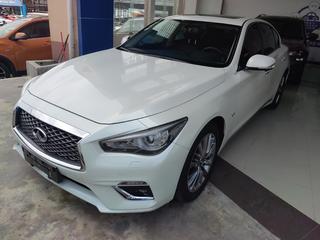 英菲尼迪Q50L 2.0T 