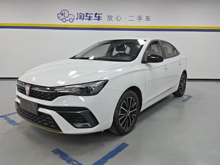 荣威i5 1.5L 