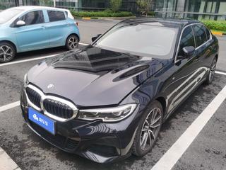 宝马3系 325Li 2.0T 自动 M运动套装 