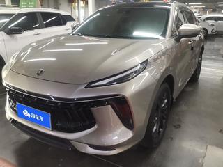 东风风行风行T5 EVO 1.5T 