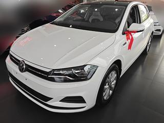 POLO 1.5L 炫彩科技版 