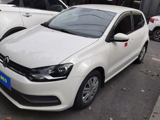 POLO 1.5L 安驾版 