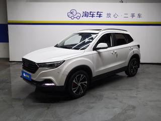 奔腾X40 1.6L 自动 豪华型 