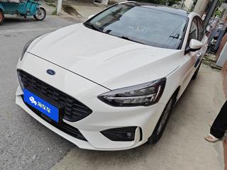 福特福克斯 1.5T 自动 锋潮型 