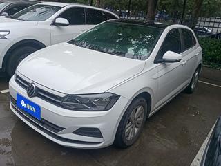 POLO 1.5L 全景乐享版 