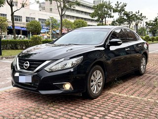 日产天籁 2.0L 自动 XL智进版 