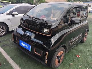 宝骏KiWi EV 0.0T 自动 设计师轻享版 