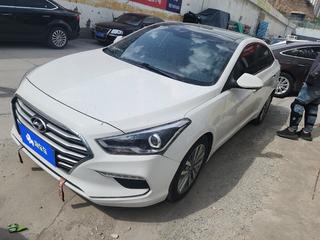 名图 1.8L 智能型 