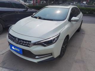 启辰D60 1.6L 自动 XL十万荣耀辰酷版 