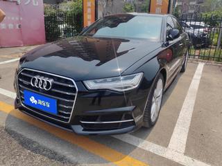 奥迪A6L 45TFSI 