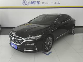 君越 2.0T 652T豪华型 