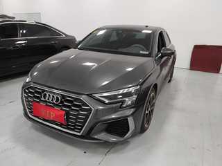 奥迪A3 1.4T 进取运动型Sportback 