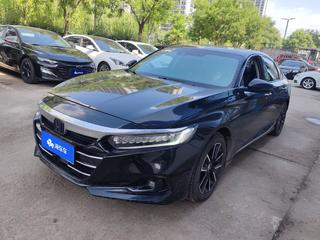 雅阁 2.0L 锐领版 