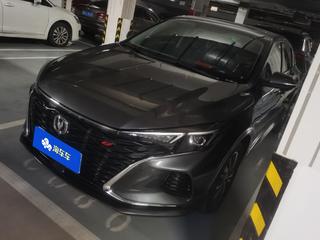 长安逸动PLUS 1.4T 