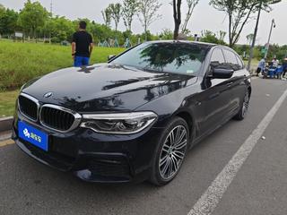 宝马5系 530Li 