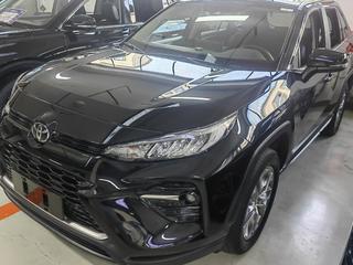 丰田威兰达 2.0L 自动 豪华版 