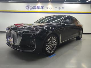 红旗H9 2.0T 