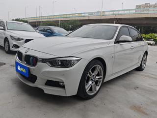 宝马3系 320Li 