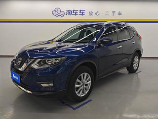 奇骏 XL 2.0L 舒适版 