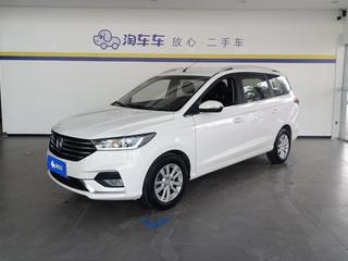 宝骏360 1.5L 手动 精英型 