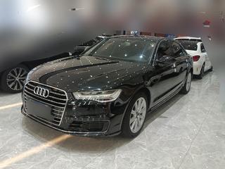 奥迪A6L TFSI 1.8T 自动 进取型30周年纪念版 