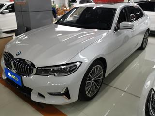 宝马3系 325Li 2.0T 自动 首发版 