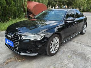 奥迪A6L 50TFSI 