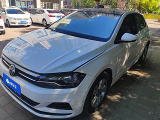 POLO 1.5L 全景乐享版 