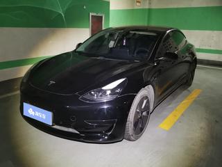 MODEL 3 标准续航升级版 