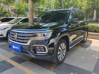 荣威RX8 2.0T 自动 30T智联网超群旗舰版 