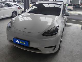 特斯拉MODEL Y 0.0T 自动 后驱版 