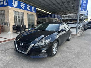 日产天籁 2.0L 自动 XL舒适版 