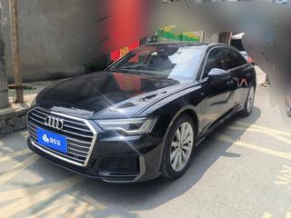 奥迪A6L 45TFSI 2.0T 自动 臻选致雅型 