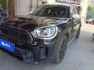 迷你Countryman 1.5T 自动 鉴赏家 