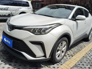 丰田奕泽 2.0L 