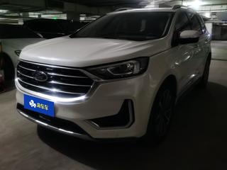 福特锐界 2.0T 