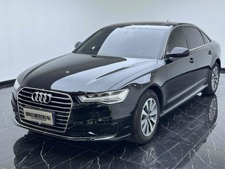 奥迪A6L TFSI 