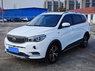 斯威X7 1.8L 手动 豪华型 