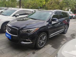 英菲尼迪QX60 