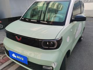 五菱宏光MINI EV 自动 臻享款 