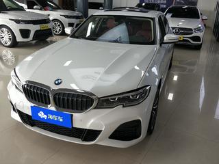 宝马3系 320Li 