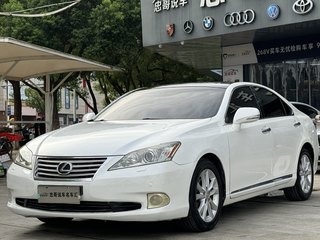 雷克萨斯ES 240 2.4L 自动 特别限量版 