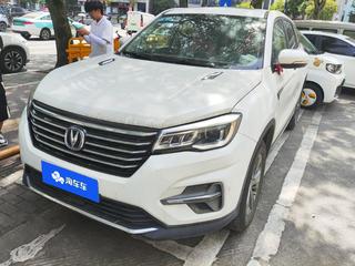 长安CS75 1.5T 手动 精英型 