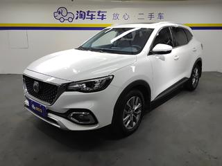 名爵HS 1.5T 自动 20T超豪版 