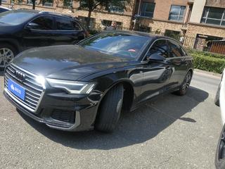 奥迪A6L 45TFSI 