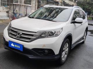 CR-V 2.4L 