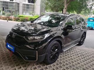 本田CR-V 1.5T 自动 240TURBO黑爵士版 