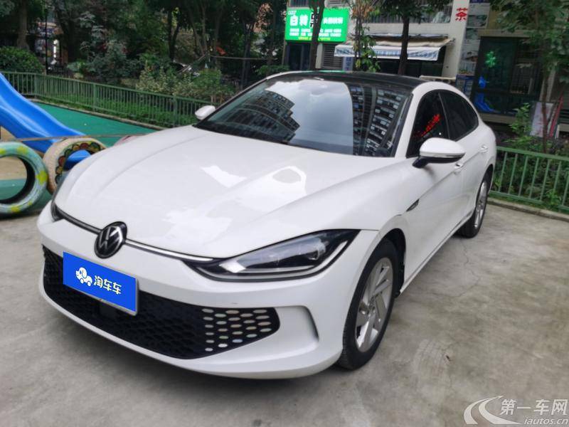 大众凌渡 L 2022款 1.4T 自动 280TSI炫辣版 (国Ⅵ) 