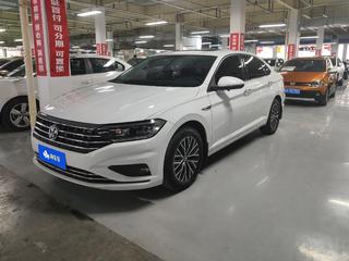 大众速腾 1.2T 自动 200TSI舒适型 